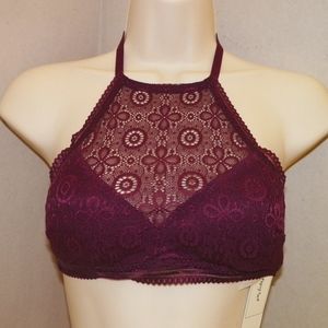 Gilly Hicks Bralette NWT